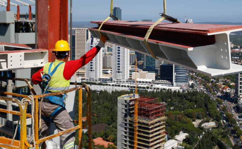 Tackling the Labor Shortage: Who Will Rebuild Houston?