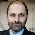 Henri Chevrel, Vice President, R&D Americas Zone at Air Liquide