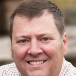Glenn Schumacher, Sr. Business Developer at Airgas