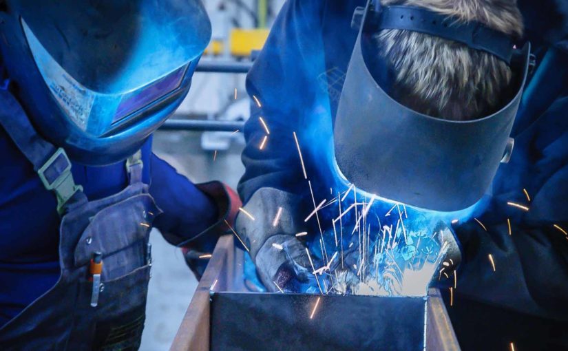 Troubleshooting Weld Defects to Save Time & Money