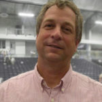 Jim Boutilier, National Supply Chain Engineer for Airgas Supply Chain Services.