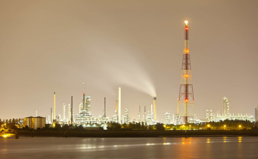 Refinery Sector Rule: Top 10 Calibration Gas Lessons Learned