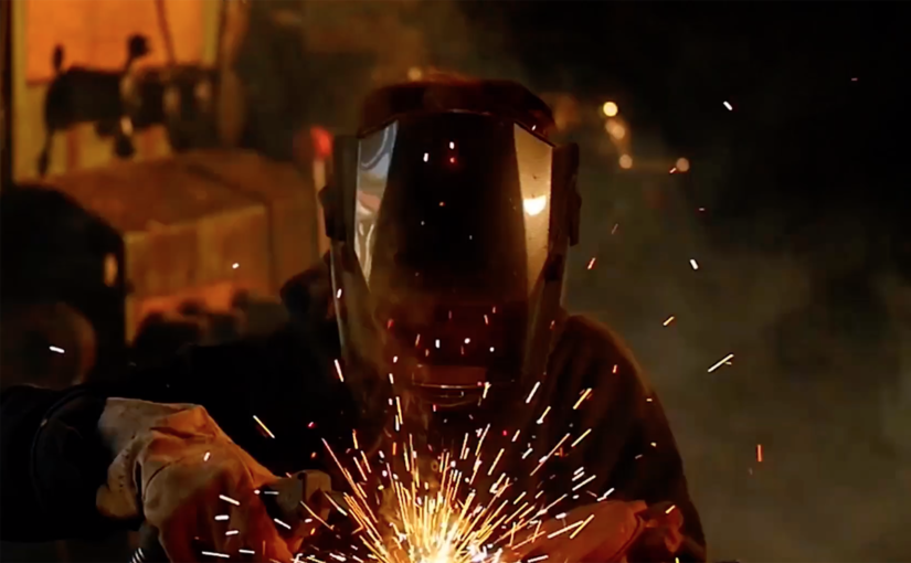 Video: Four Signs Your Welding Operation Has Room For Improvement