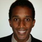 Professional headshot of Mardaasa Addisu