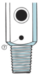 Connection 965 - Scott Medical Products